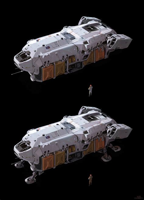 halo small ships.